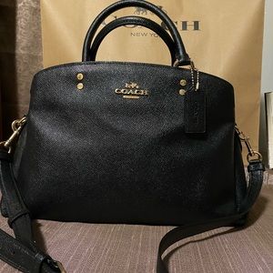 Used Coach Purse🌸💕